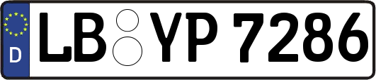 LB-YP7286