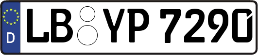 LB-YP7290