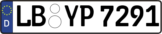 LB-YP7291