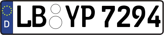 LB-YP7294