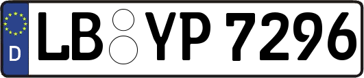LB-YP7296