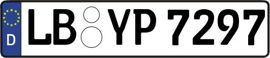 LB-YP7297