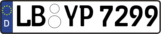 LB-YP7299