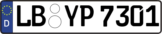 LB-YP7301
