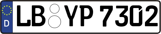 LB-YP7302