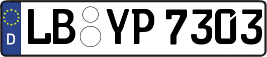 LB-YP7303