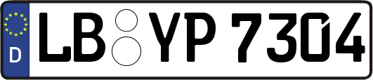 LB-YP7304