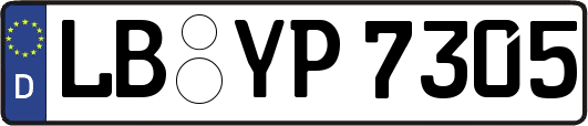 LB-YP7305