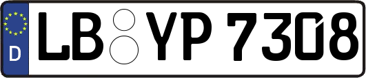 LB-YP7308
