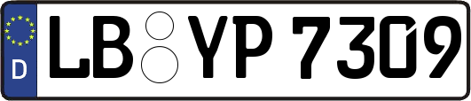 LB-YP7309