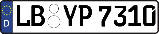 LB-YP7310