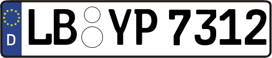 LB-YP7312