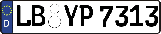 LB-YP7313