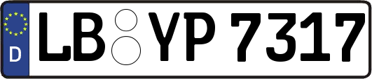 LB-YP7317