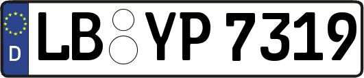 LB-YP7319