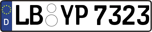 LB-YP7323