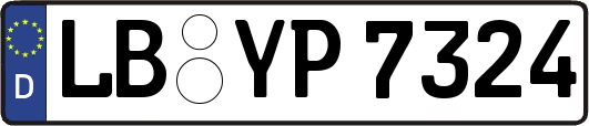 LB-YP7324