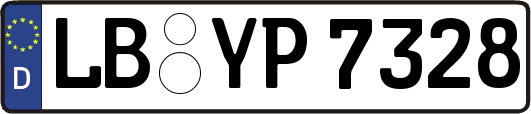 LB-YP7328