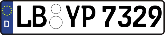 LB-YP7329