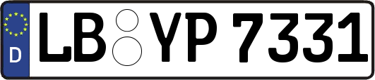 LB-YP7331