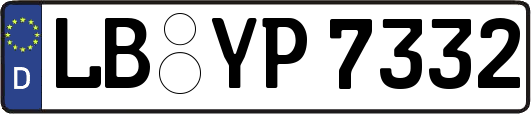 LB-YP7332
