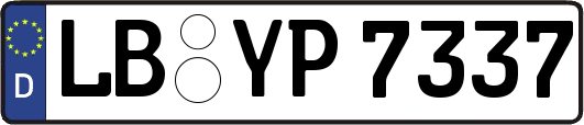 LB-YP7337