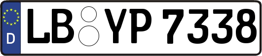 LB-YP7338