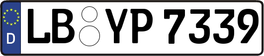 LB-YP7339