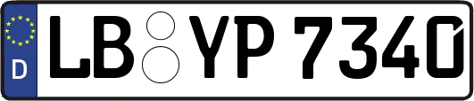 LB-YP7340