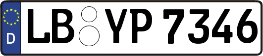 LB-YP7346