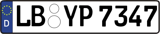 LB-YP7347