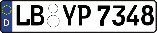LB-YP7348