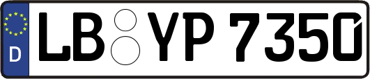LB-YP7350