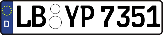 LB-YP7351