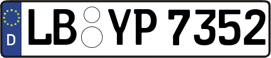 LB-YP7352