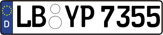 LB-YP7355