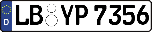 LB-YP7356