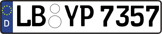 LB-YP7357