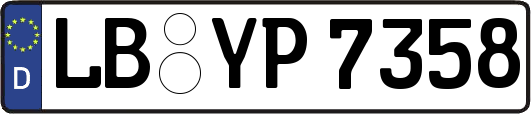 LB-YP7358