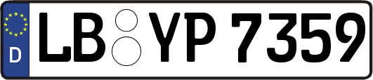 LB-YP7359