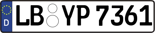 LB-YP7361
