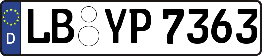 LB-YP7363