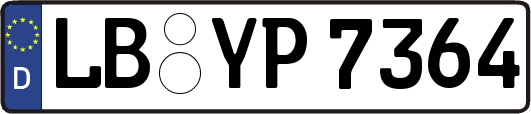 LB-YP7364