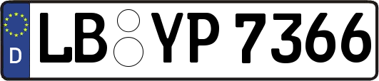 LB-YP7366