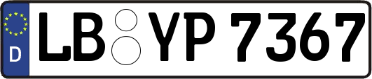 LB-YP7367