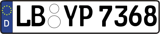 LB-YP7368