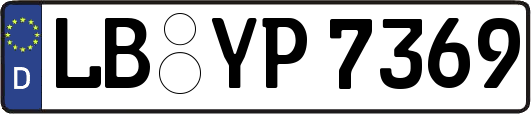 LB-YP7369
