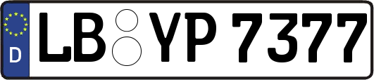 LB-YP7377