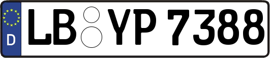 LB-YP7388