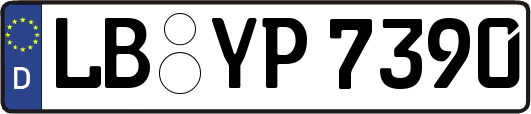 LB-YP7390